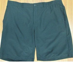 NIKE DRI-FIT REGULAR FIT POLY/SPANDEX CASUAL